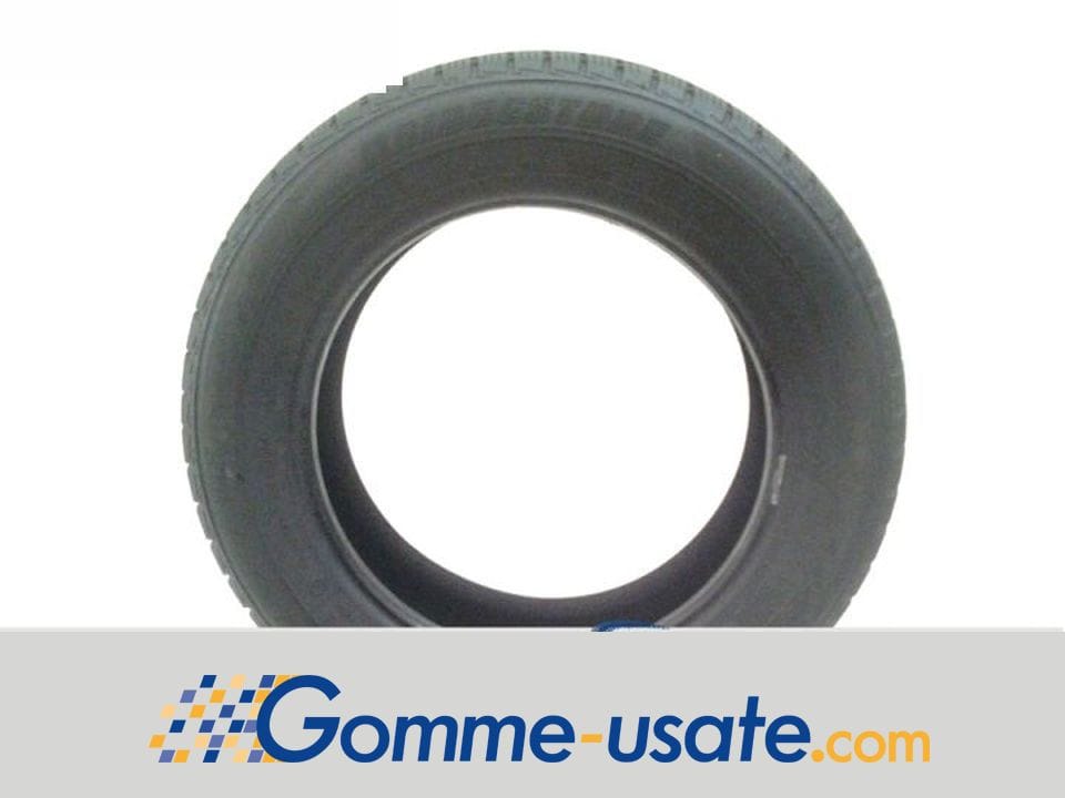 Thumb Bridgestone Gomme Usate Bridgestone 195/60 R15 88T Blizzak LM-30 M+S (75%) pneumatici usati Invernale_1